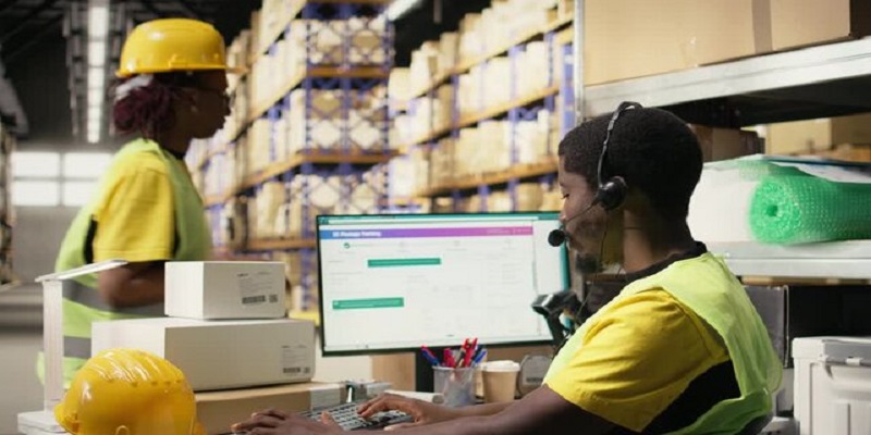 Cervus IT equipment supply
